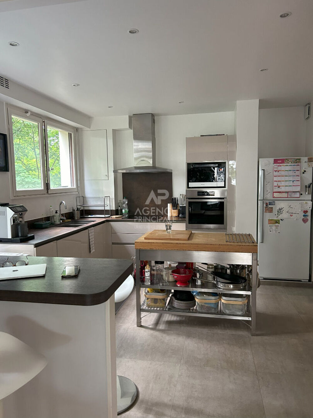 � vendre  Appartement Maisons-Laffitte (78600)