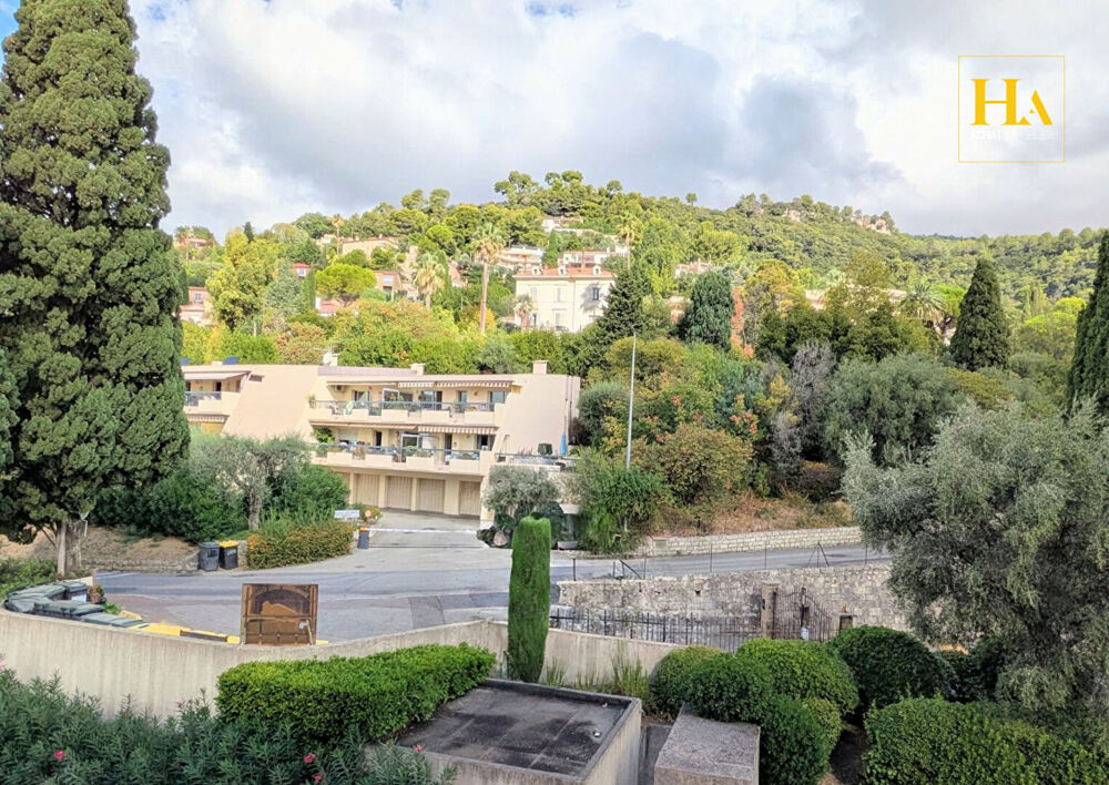 Vente Appartement Bureaux ou Appartement  64 M2 GRASSE EST Grasse