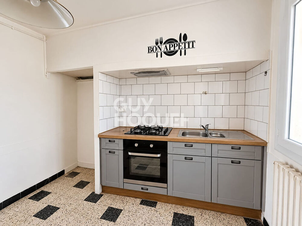 Location Maison À LOUER - Maison 4 pièces avec garage à Olonzac - 800 /mois Olonzac