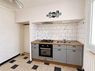  Maison à louer 4 pièces 76 m²