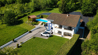  Maison à vendre 7 pièces 160 m²