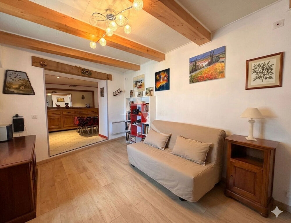 Maison 5 pièces 81 m² · à Vinon sur Verdon · 81 m² · 219 000 €