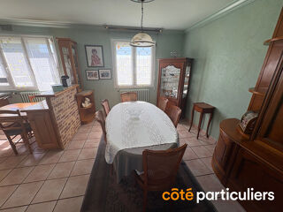  Maison � vendre 6 pi�ces 138 m�