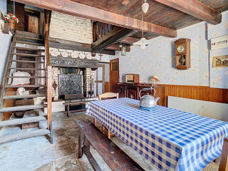  Maison  vendre 5 pices 143 m