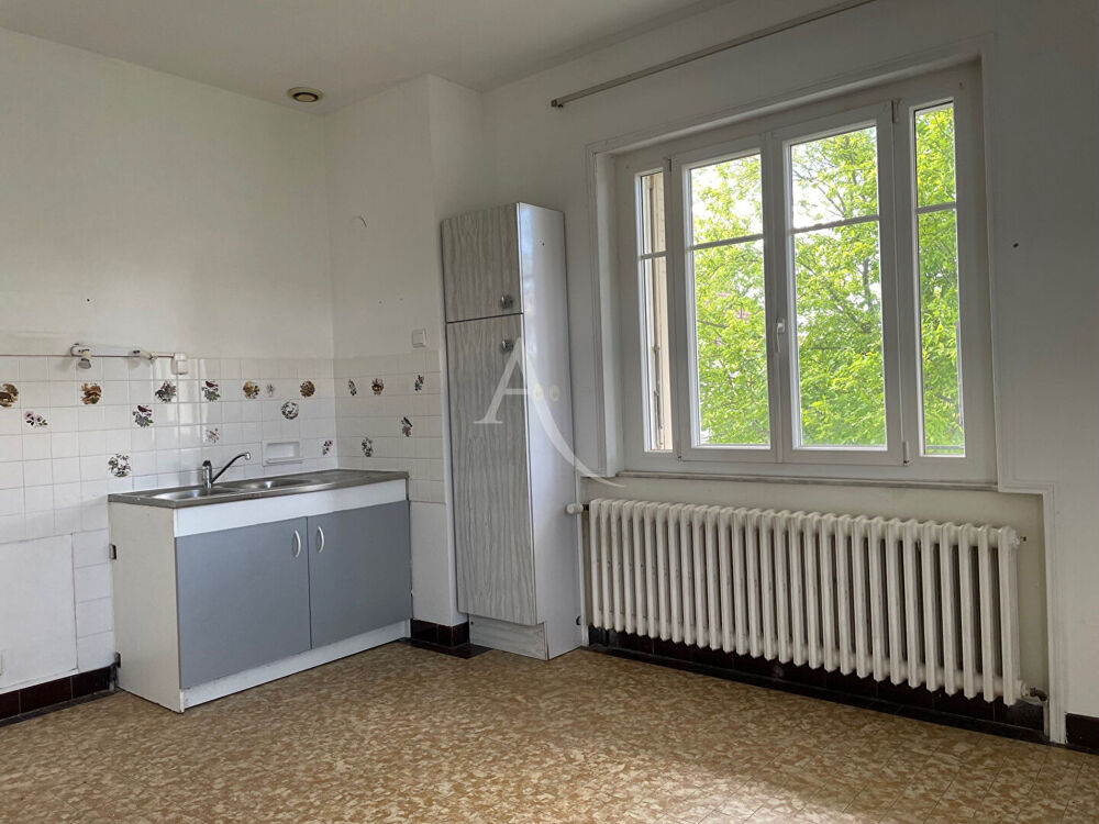 MAISON A VENDRE ROMORANTIN