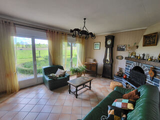  Maison � vendre 7 pi�ces 150 m�