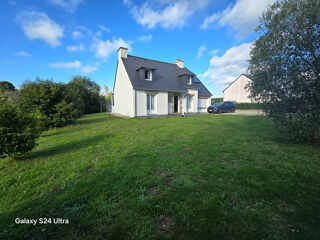  Maison à vendre 7 pièces 160 m²