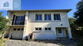  Maison � louer 5 pi�ces 80 m�