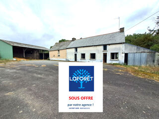  Maison à vendre 4 pièces 80 m²