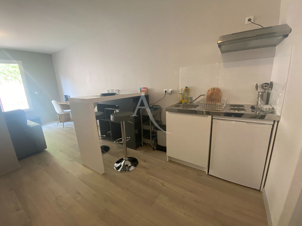 Location Appartement Studio neuf  meubl de 28,15 m Albi