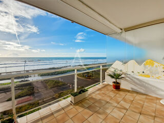  Appartement � vendre 2 pi�ces 35 m�