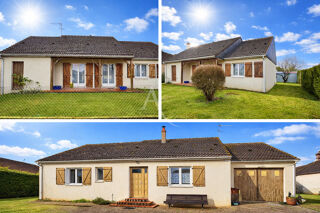  Maison � vendre 4 pi�ces 84 m�