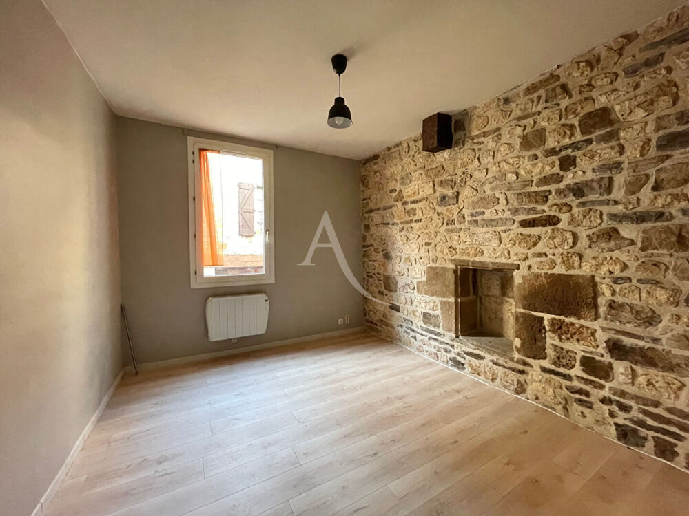 Appartement Cordes Sur Ciel 2 pièce(s) 30.50 m²