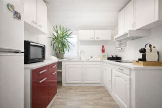  Maison � vendre 4 pi�ces 64 m�