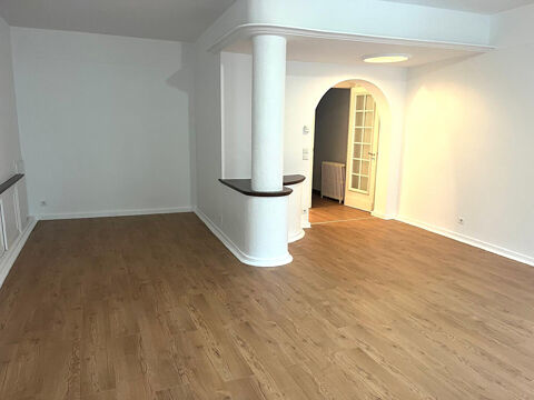  Appartement � louer 3 pi�ces 118 m�