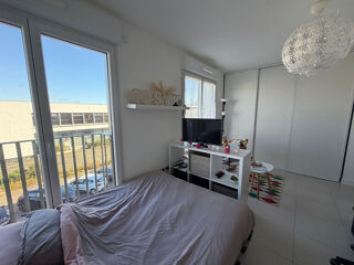 Location Appartement A louer - Appartement T1 meublé avec place de parking - Angers Saint Serge Angers