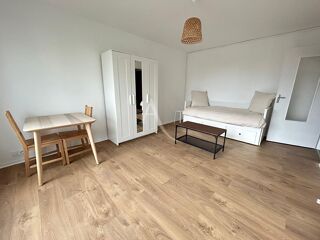  Appartement à louer 1 pièce 28 m²