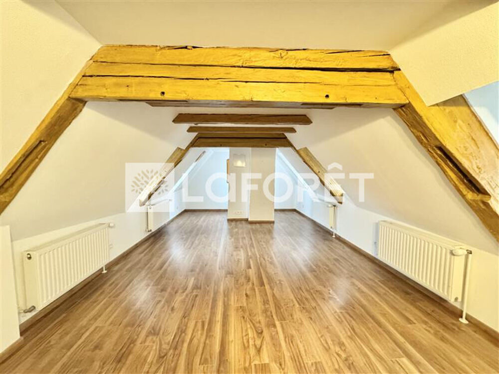 Appartement Strasbourg 4 pièce(s) 121.40 m2