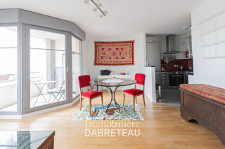 Vente Appartement Appartement Lyon 3 pièce(s) 60.79 m2 Lyon 1