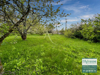  Terrain  vendre 517 m