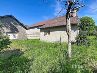  Maison à vendre 8 pièces 137 m²