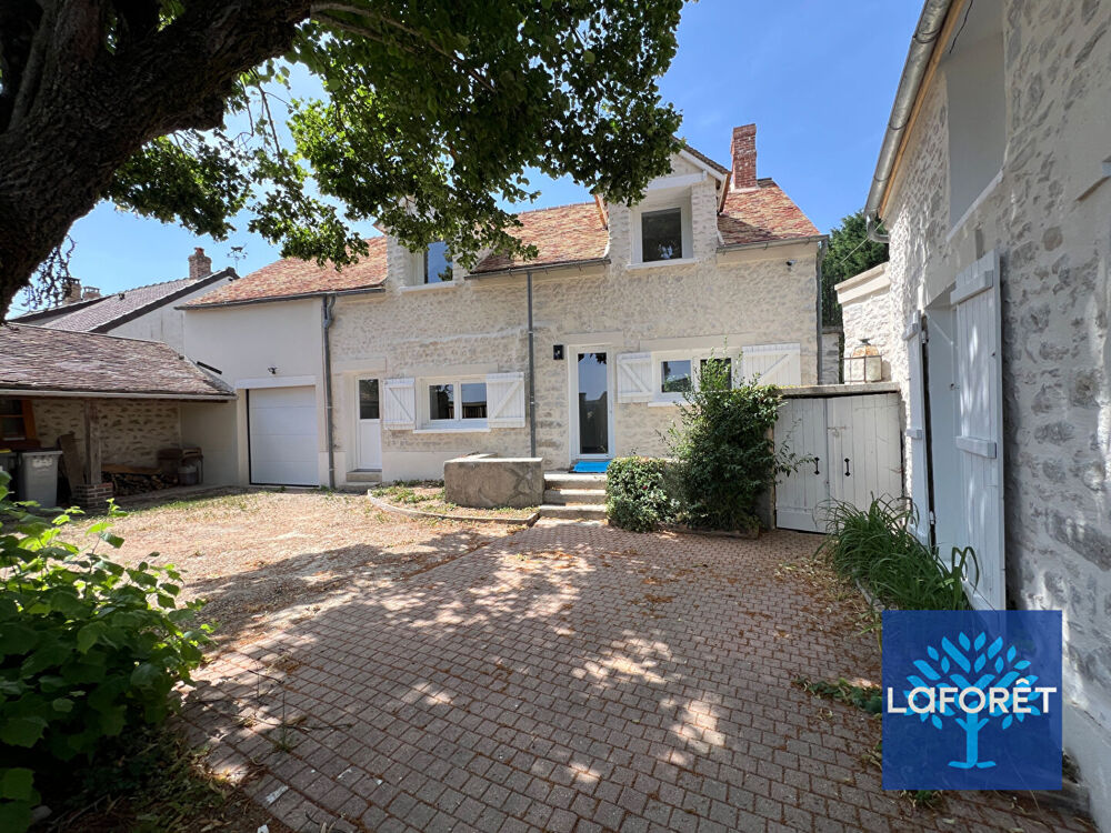 Maison 6 pièces 137 m² · à Bouville · 137 m² · 305 000 €