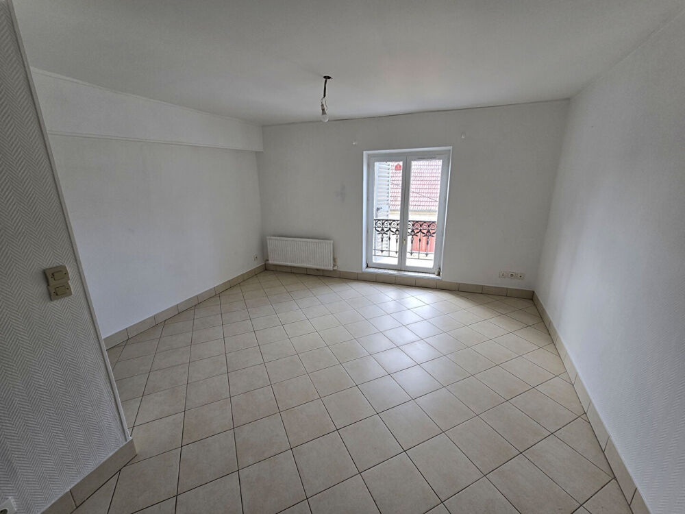 Location Appartement Studio Beaumont-sur-OIse - 24.55m² Beaumont sur oise