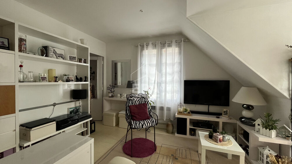 Vente Appartement Appartement Etampes 2 pièces 31.31 m2 Etampes