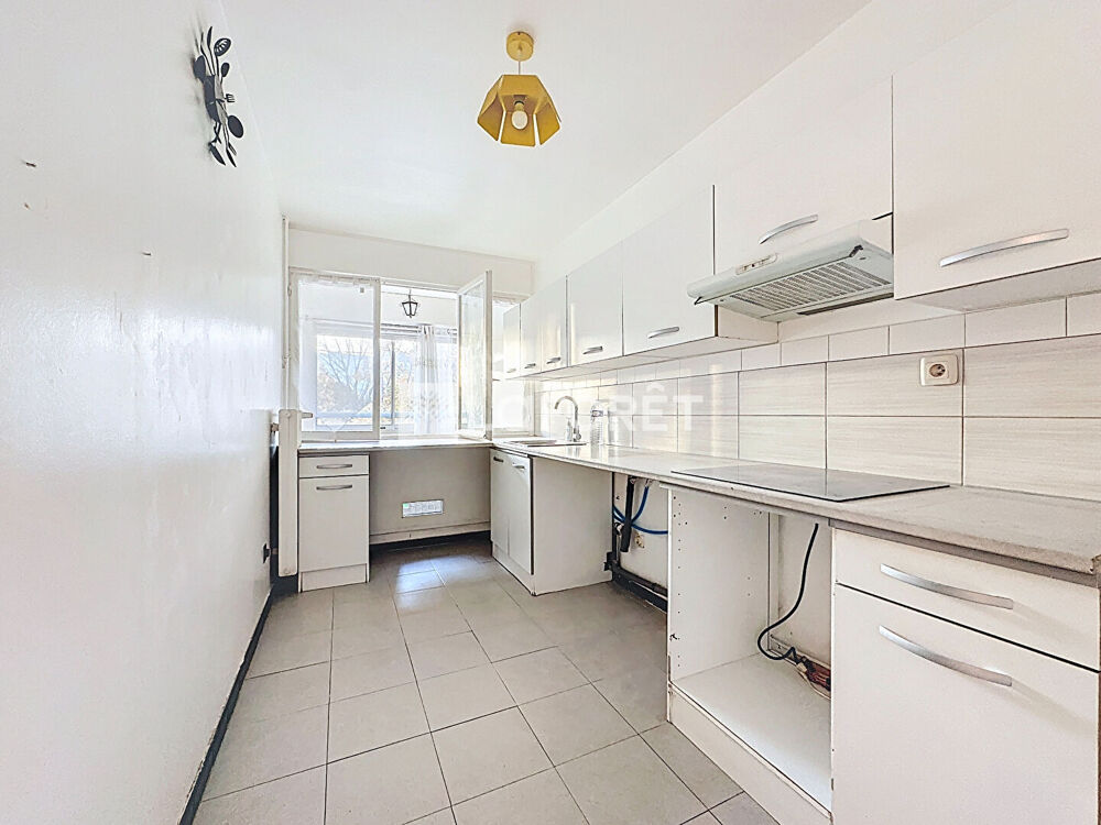 Vente Appartement Appartement Chartres 3 pièces 68 m2 Chartres
