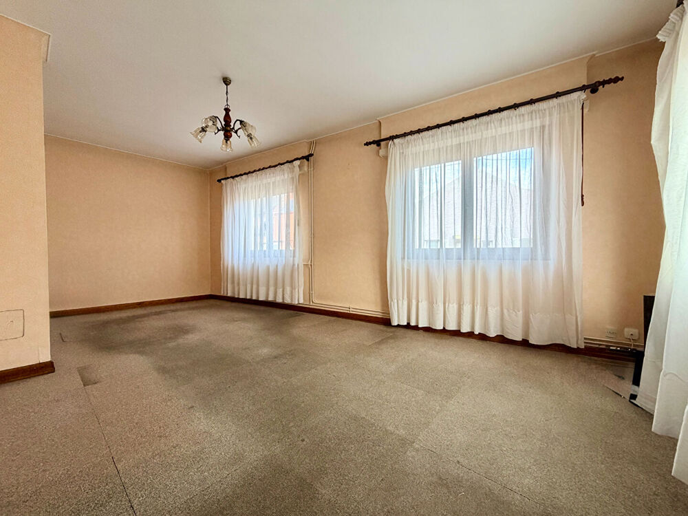 Vente Maison Maison Feldkirch 5 pièce(s) 100 m2 Feldkirch