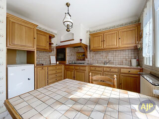  Maison � vendre 4 pi�ces 105 m�