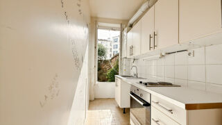  Appartement à vendre 2 pièces 36 m²