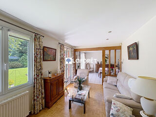  Maison à vendre 5 pièces 103 m²