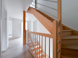  Maison à vendre 6 pièces 148 m²