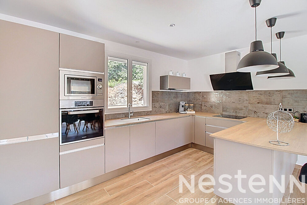 Vente Maison A VENDRE ! Maison récente de 126 m² au Thoronet + T2 indépendant de 40 m² Le thoronet