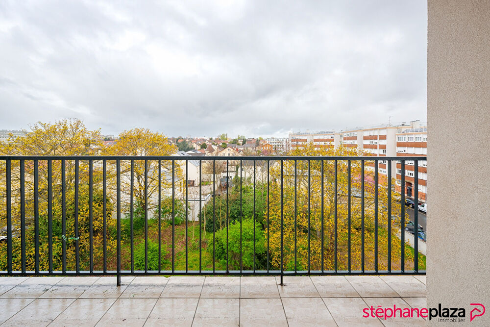 Appartement Bezons 2 pièce(s) 50 m2