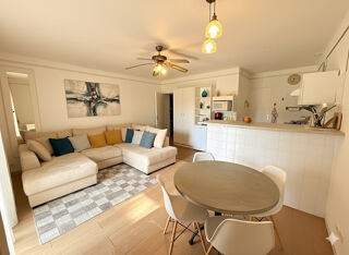  Appartement � vendre 2 pi�ces 42 m�