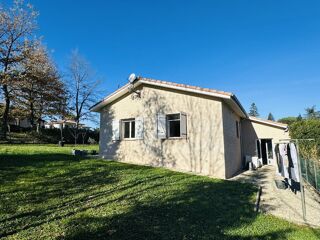Vente Maison Pavillon de 2007,de plain-pied, 300m du centre ville 09200 Saint girons