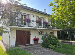 Maison - 7 pièce(s) - 129 m²