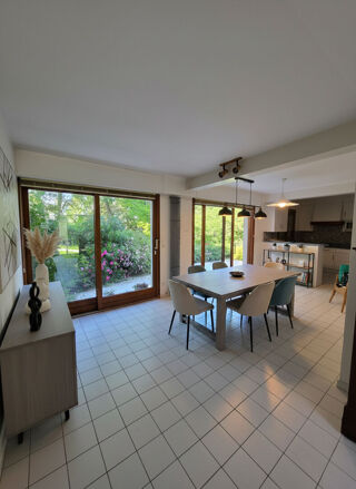  Maison à vendre 5 pièces 149 m²