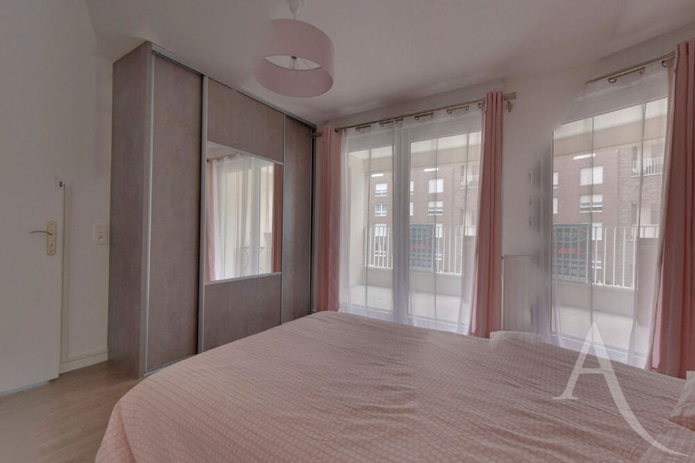 Location Appartement Romainville - T2 - 46,73m2 Romainville