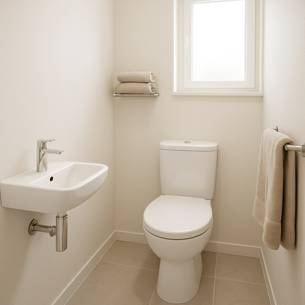 Appartement Studio de 36 m2 (Bagneux)