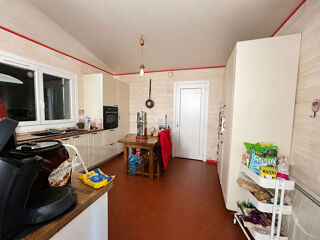  Maison à vendre 3 pièces 107 m²