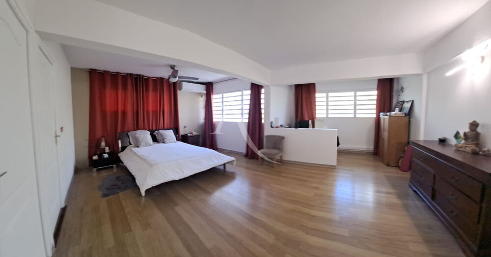 � vendre  Maison Fort-de-France (97234)