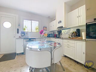  Maison à vendre 5 pièces 120 m²