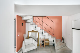  Maison � vendre 6 pi�ces 130 m�