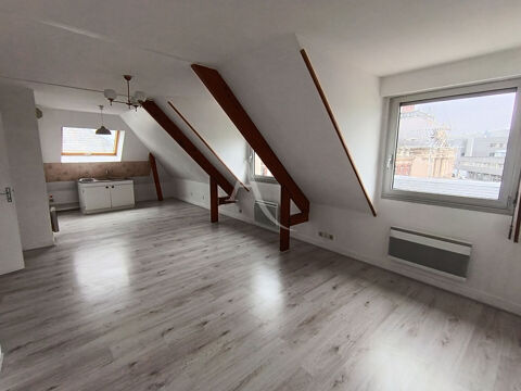   Appartement � Louviers de 35m� Appartement - 2 pi�ce(s) - 35 m�
