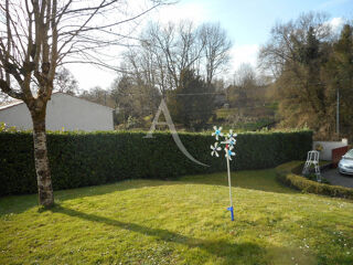  Maison � vendre 5 pi�ces 93 m�