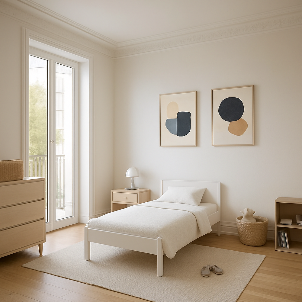 Vente Appartement Appartement 3 pièces de 64 m2 (Amiens) Amiens