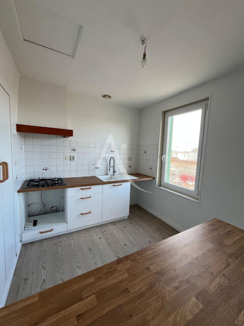  Appartement � louer 3 pi�ces 80 m�